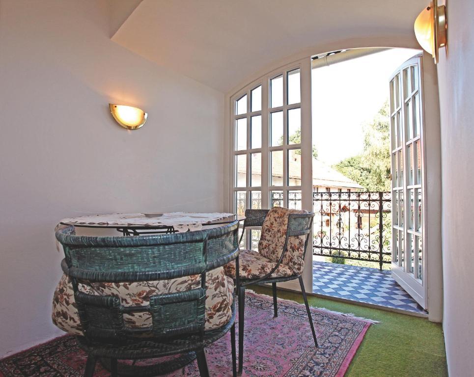 Gasthof Haus Hildegunde
