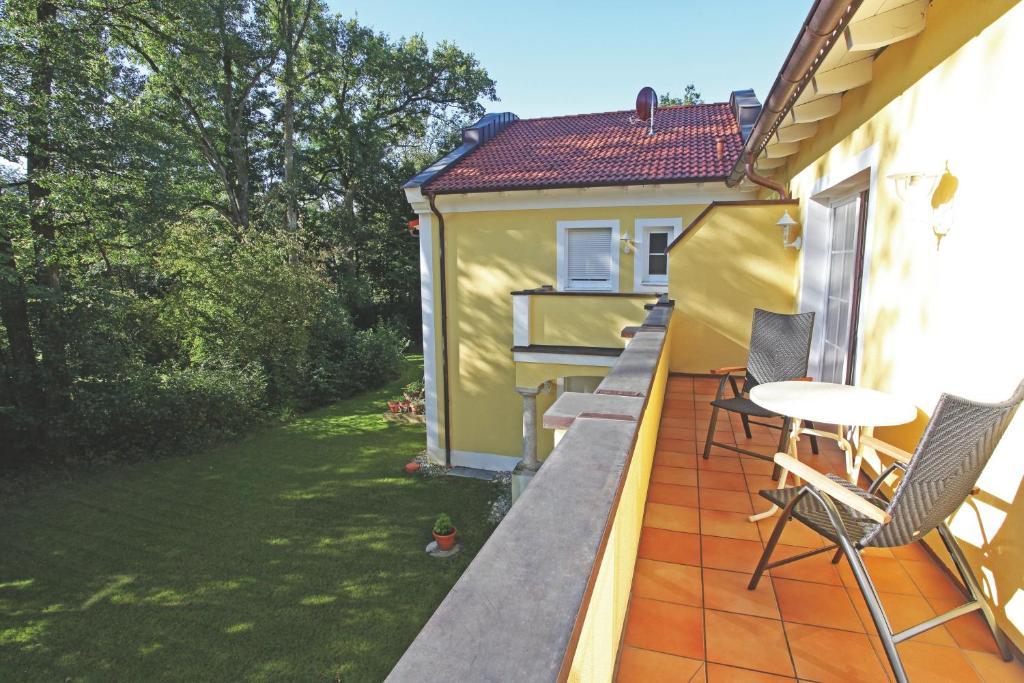 Haus Hildegunde